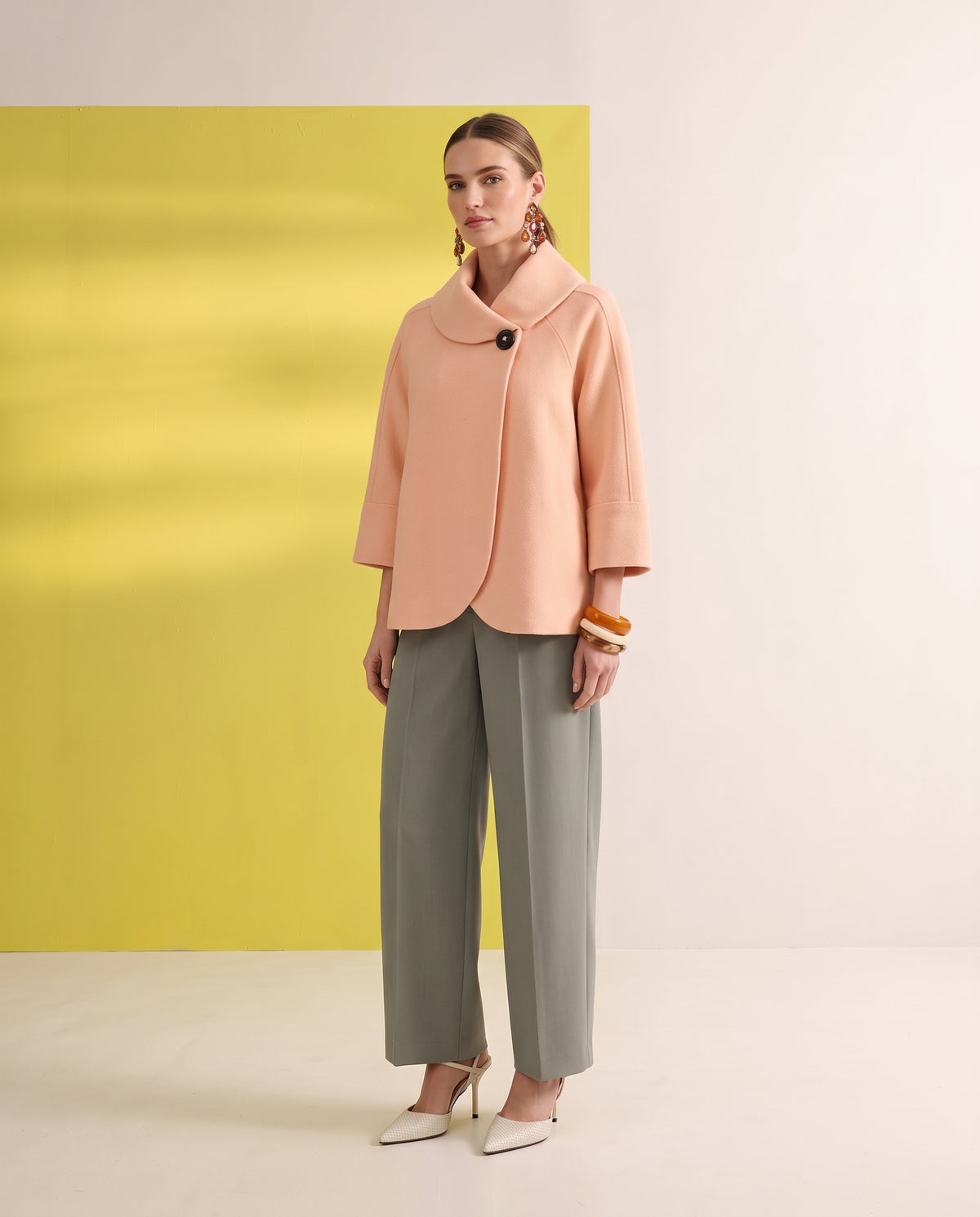 Melania Jacket