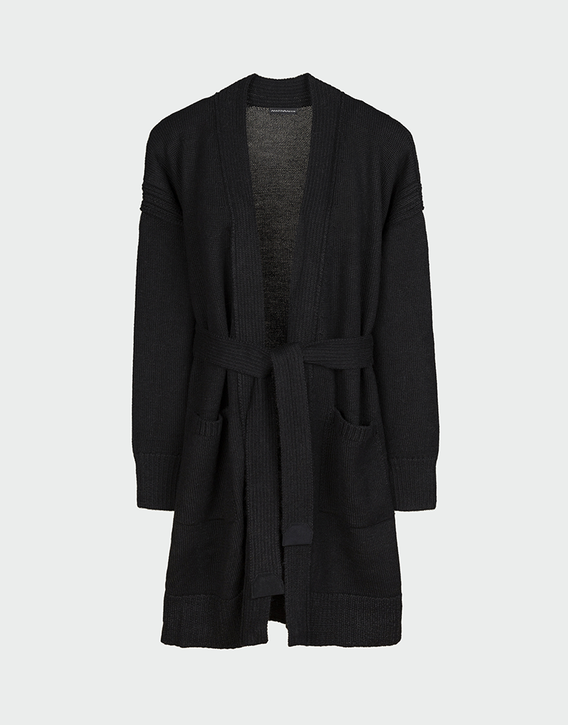 Micaela Cardigan
