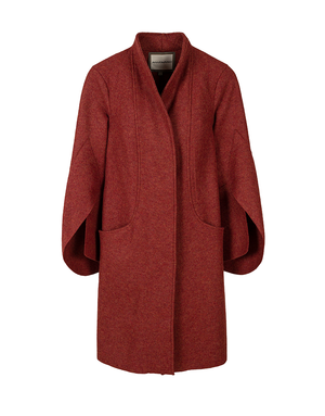 Micaela Coat