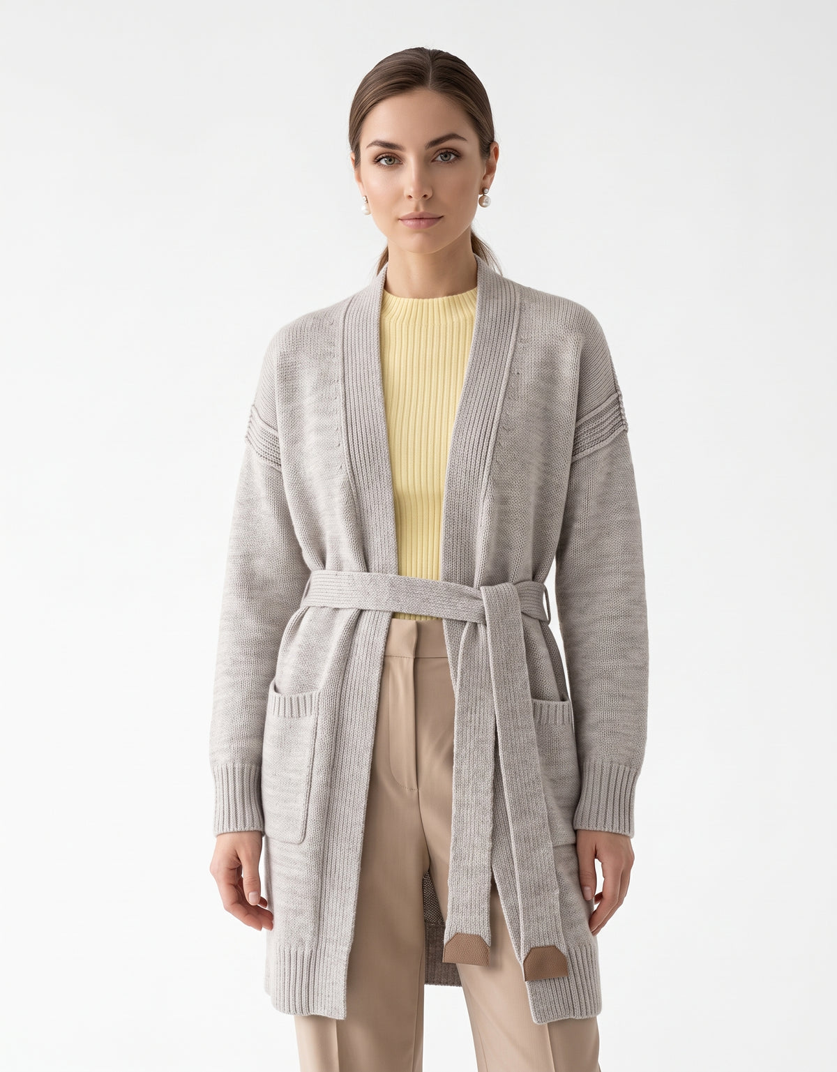 Micaela Cardigan