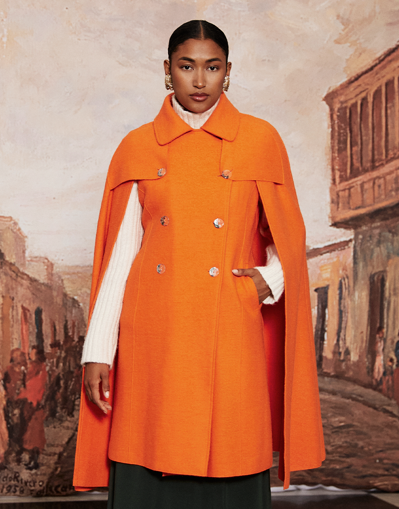 Naranja