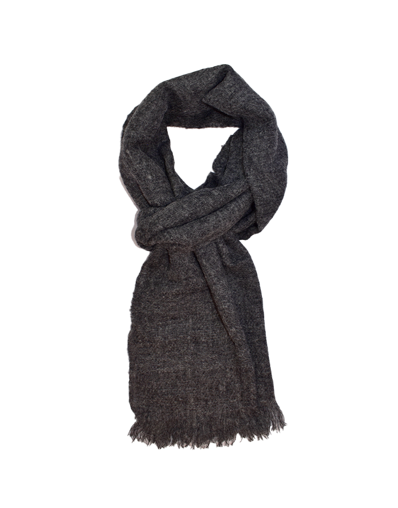 Mind Scarf