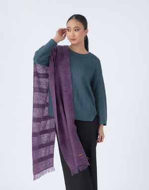 Mind Scarf