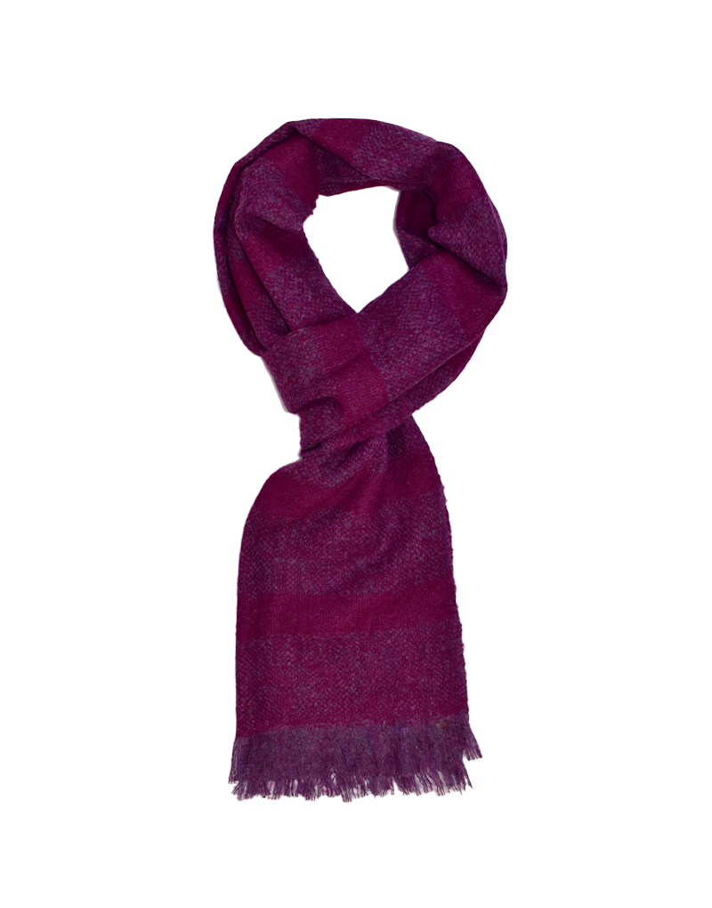 Mind Scarf