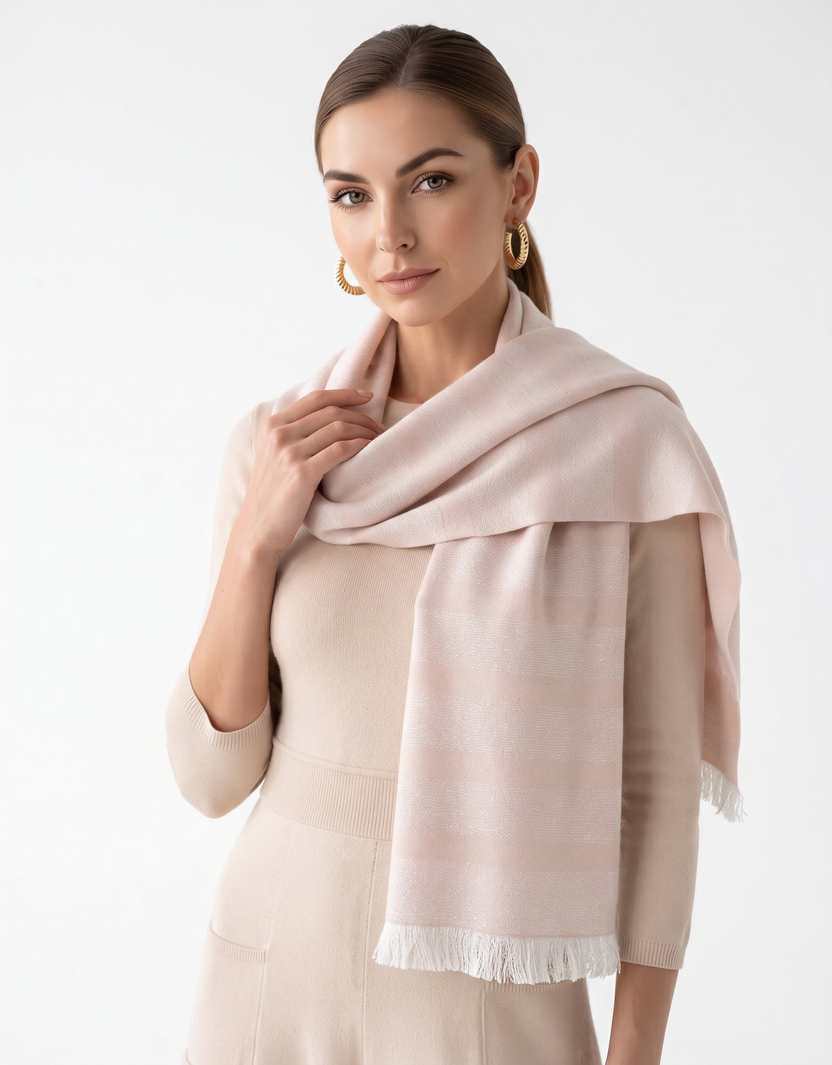 Mind Scarf