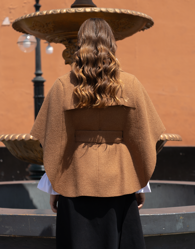 Montreal Cape
