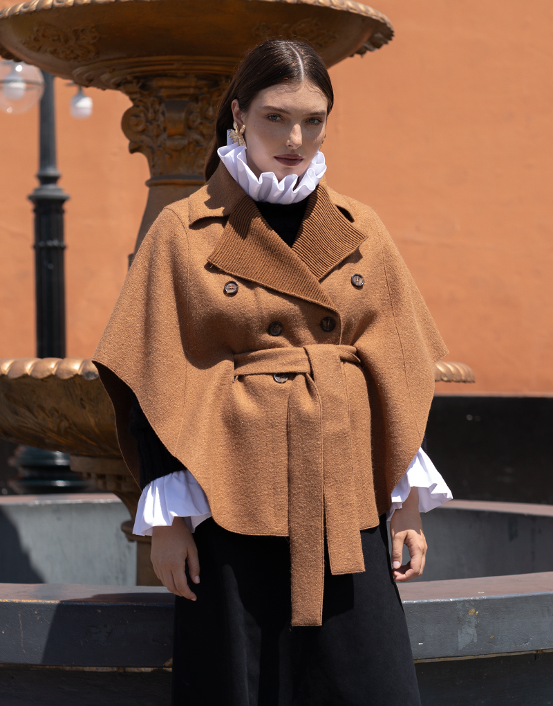 Montreal Cape