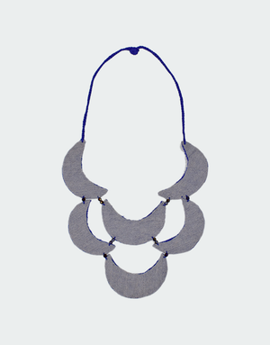 Moon Collar