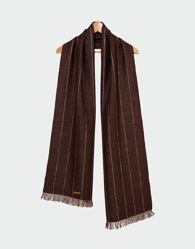 Moray Scarf
