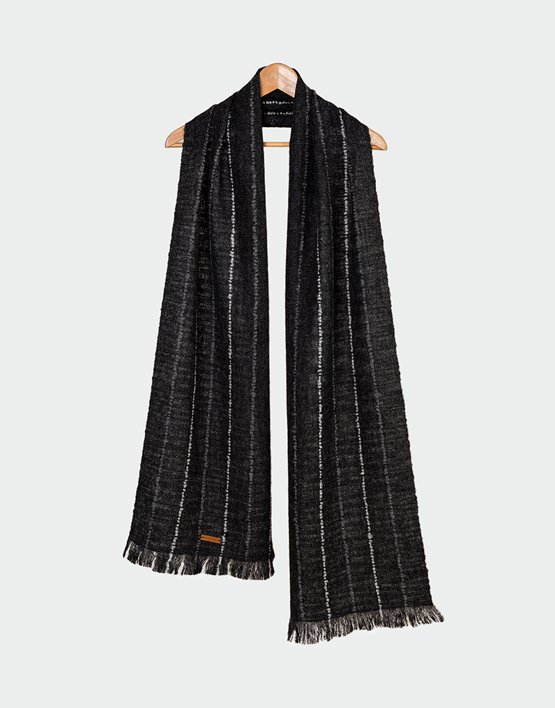 Moray Scarf
