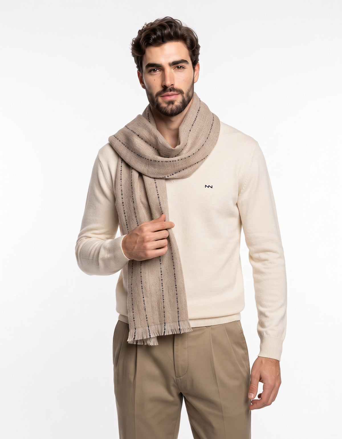 Moray Scarf
