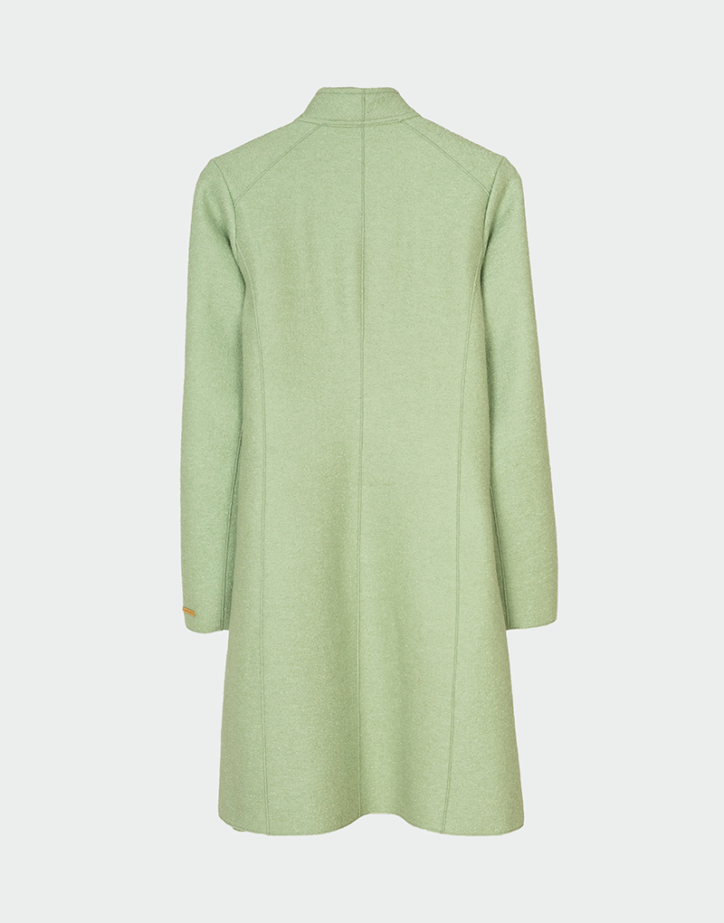 Morelia Coat