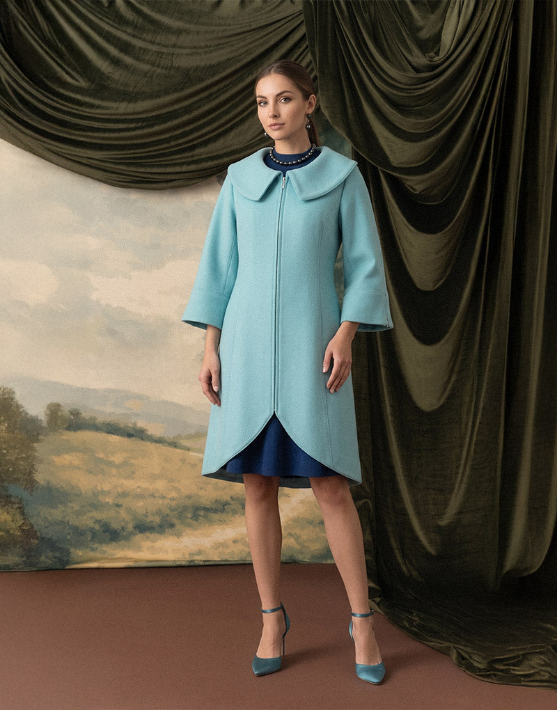 Maia Coat
