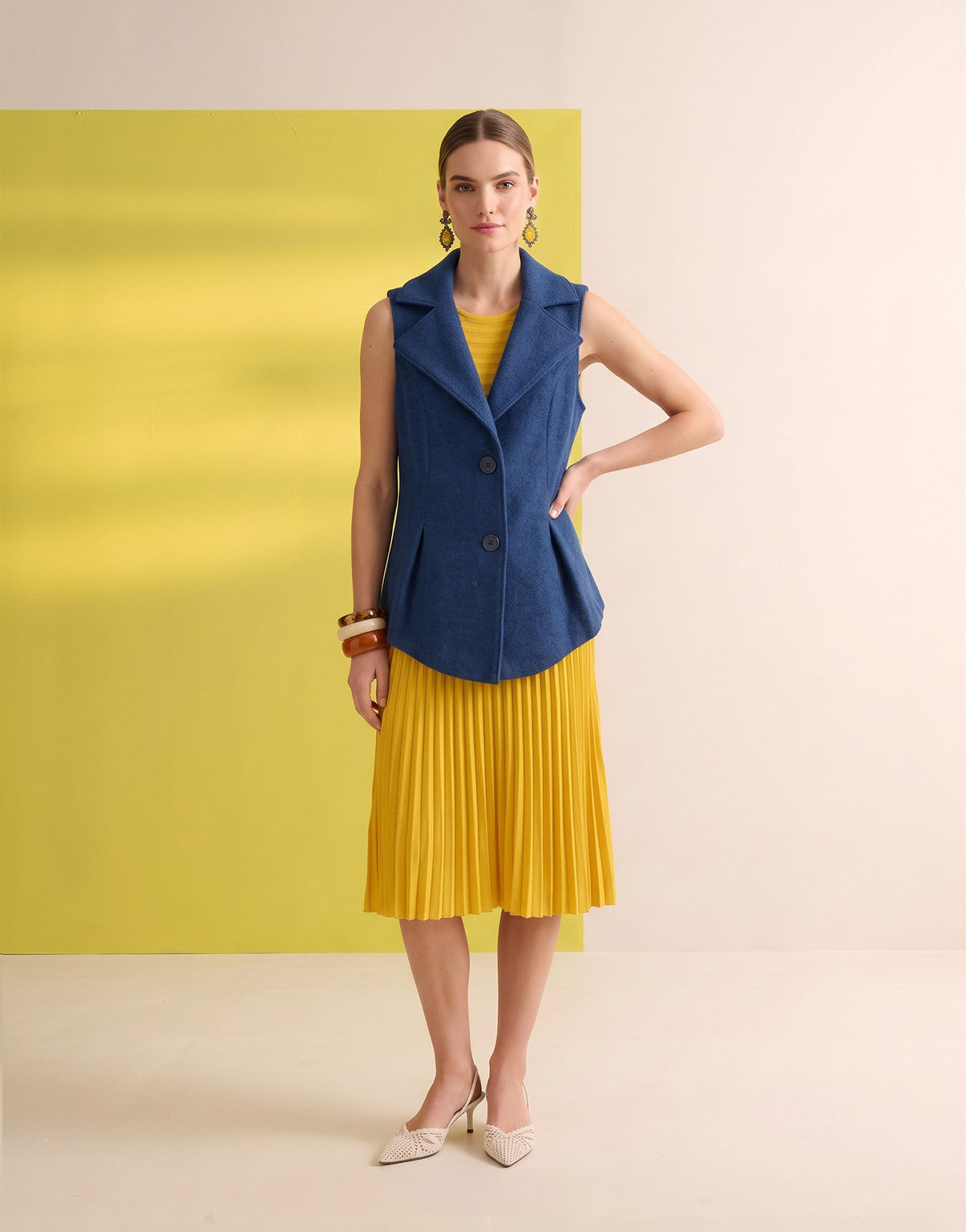 Marin Vest