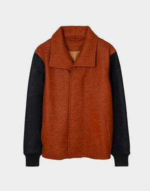 Napoles Jacket