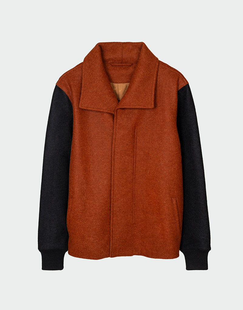 Napoles Jacket
