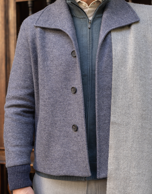 Napoles Jacket
