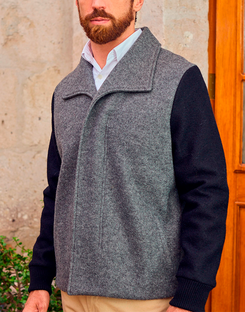Napoles Jacket