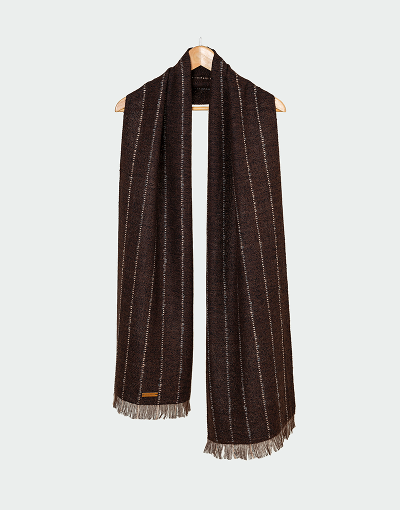 New Moray Scarf