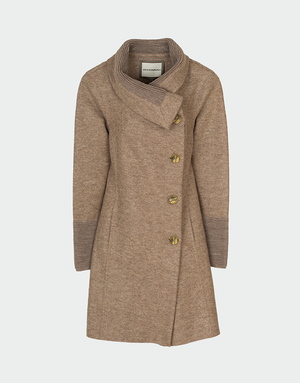 New Rainbow Coat