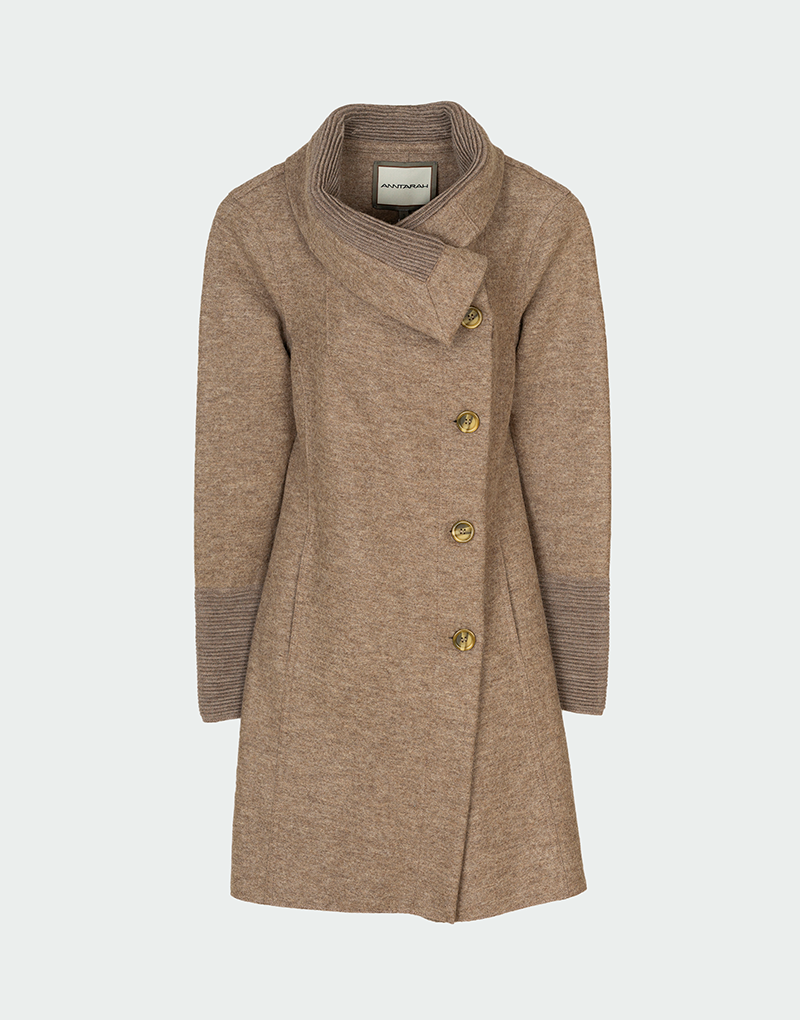 New Rainbow Coat