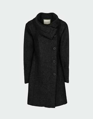 New Rainbow Coat
