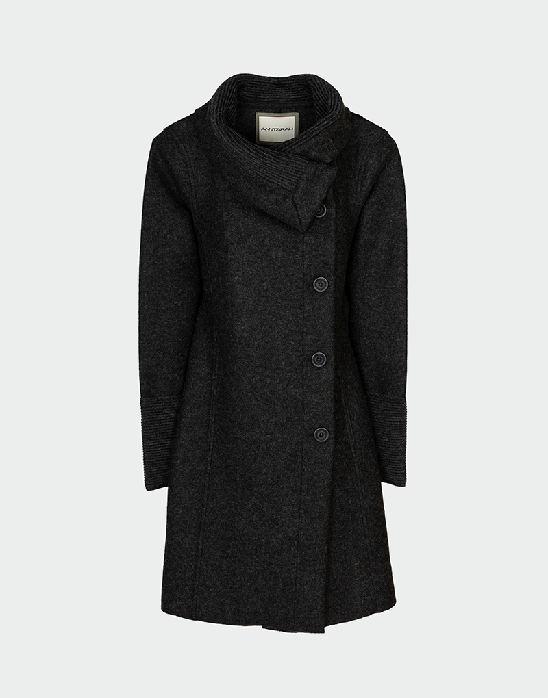 New Rainbow Coat