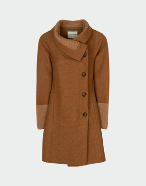 New Rainbow Coat