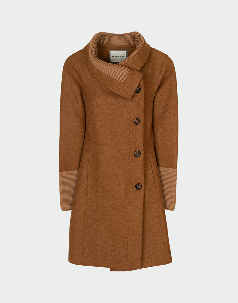 New Rainbow Coat