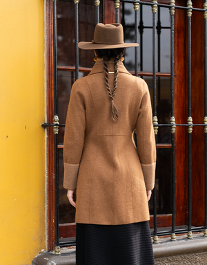 New Rainbow Coat