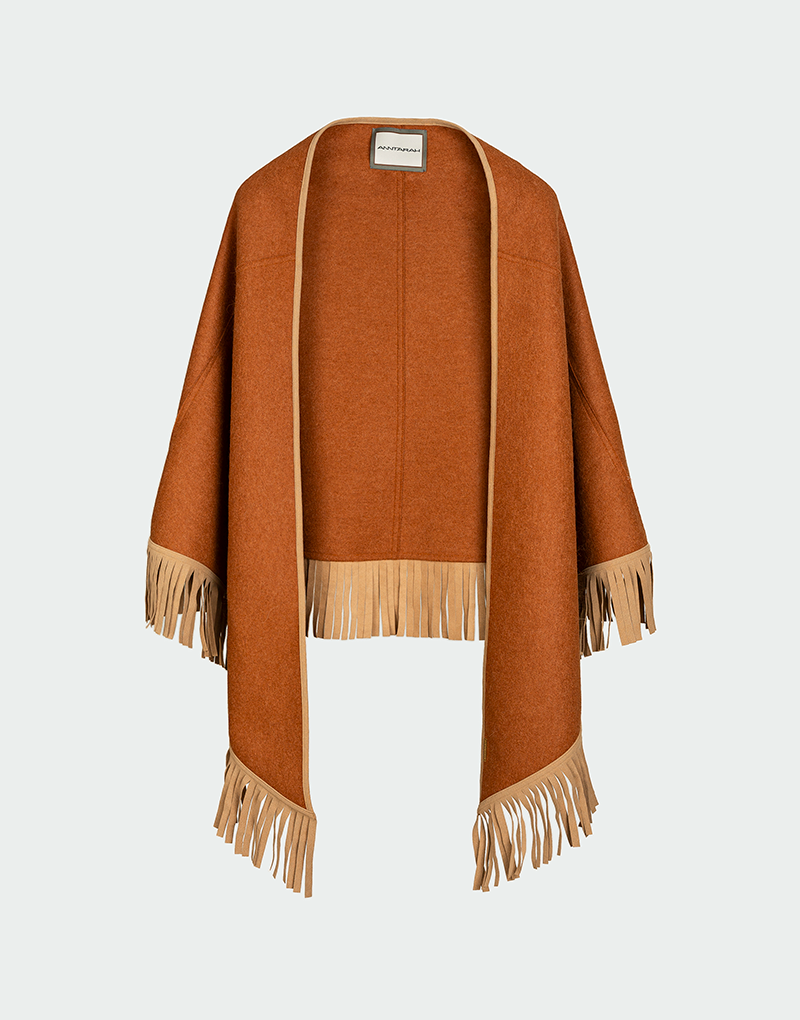 NN Cape