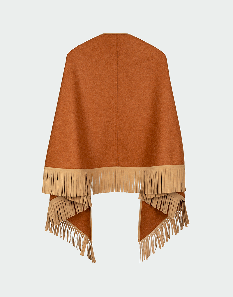 NN Cape