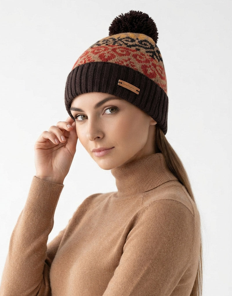NN Color Hat