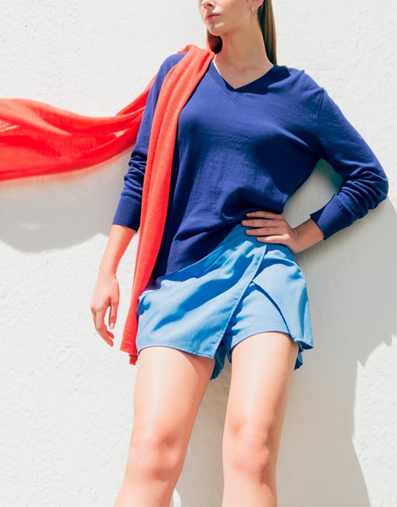 NN Scarf