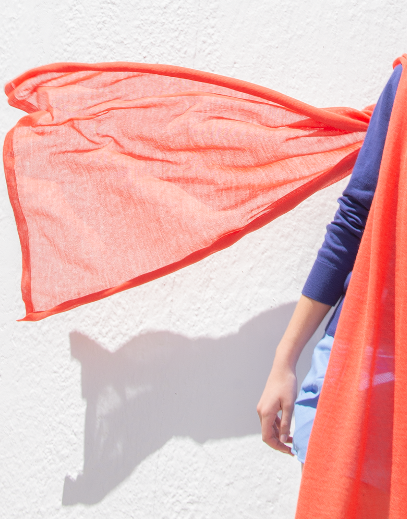 NN Scarf