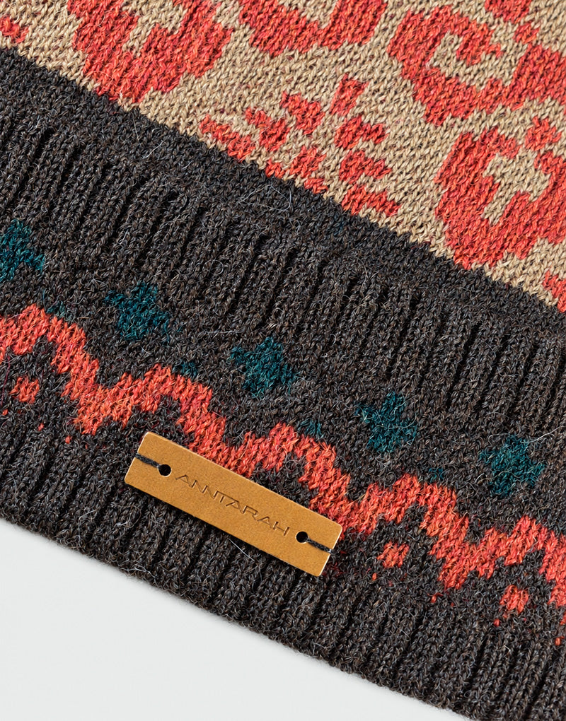 NN Color Hat