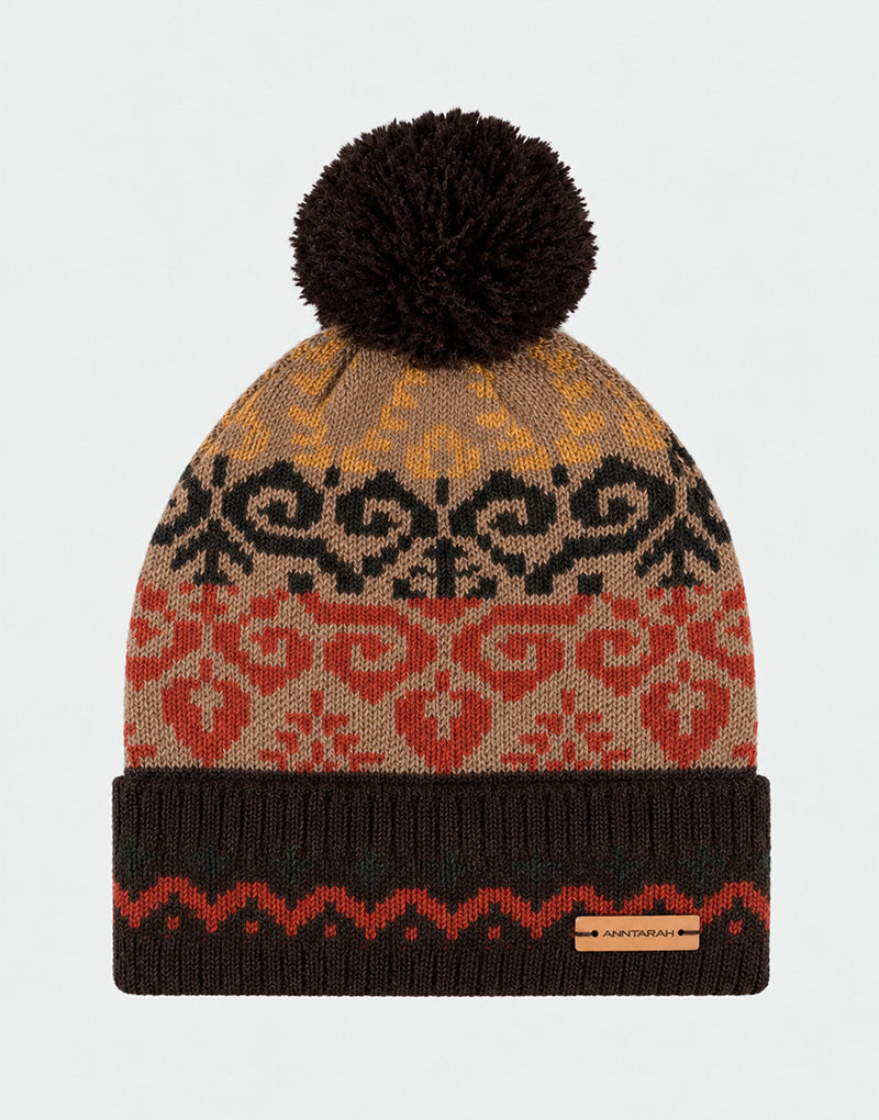 NN Color Hat