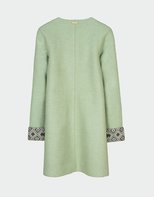 Norma Coat