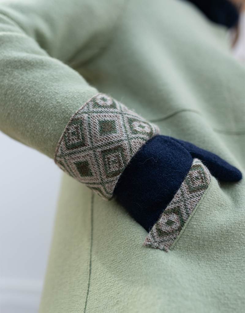 Norma Coat