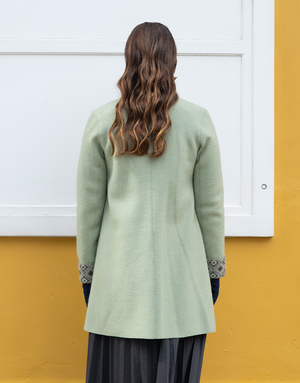 Norma Coat
