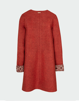 Norma Coat