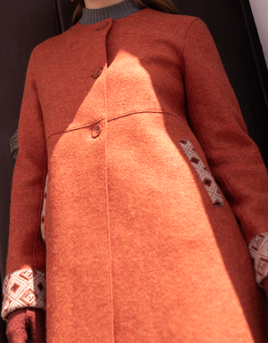 Norma Coat