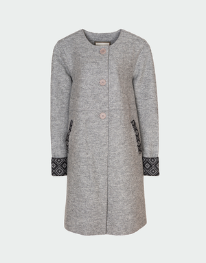 Norma Coat