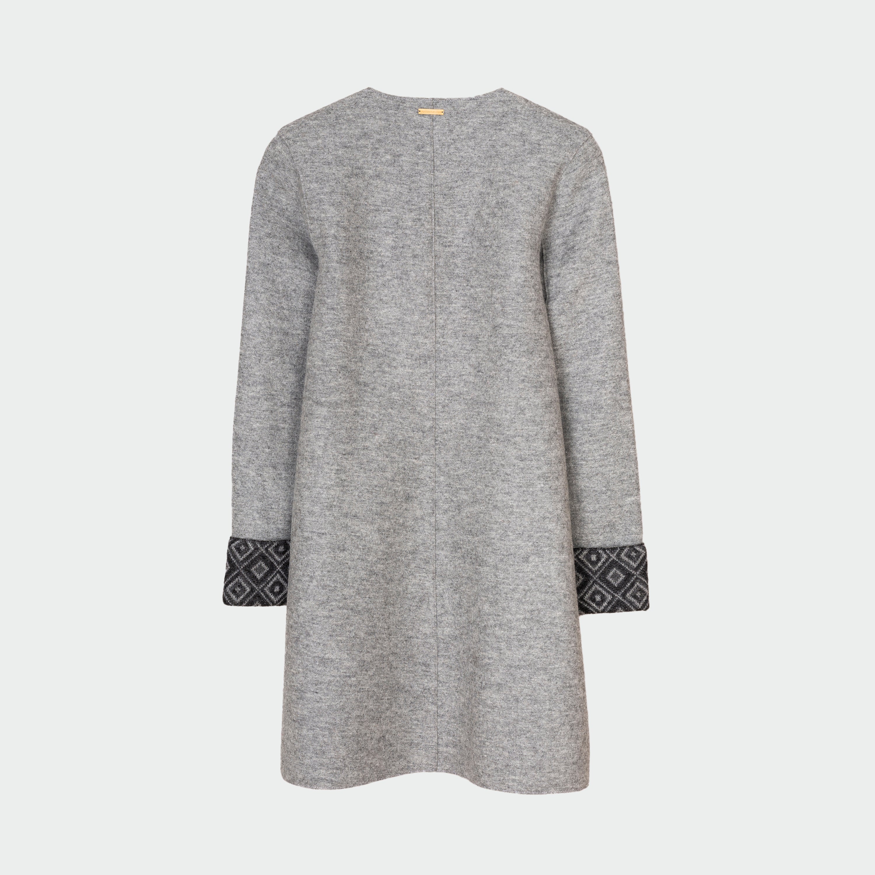 Norma Coat