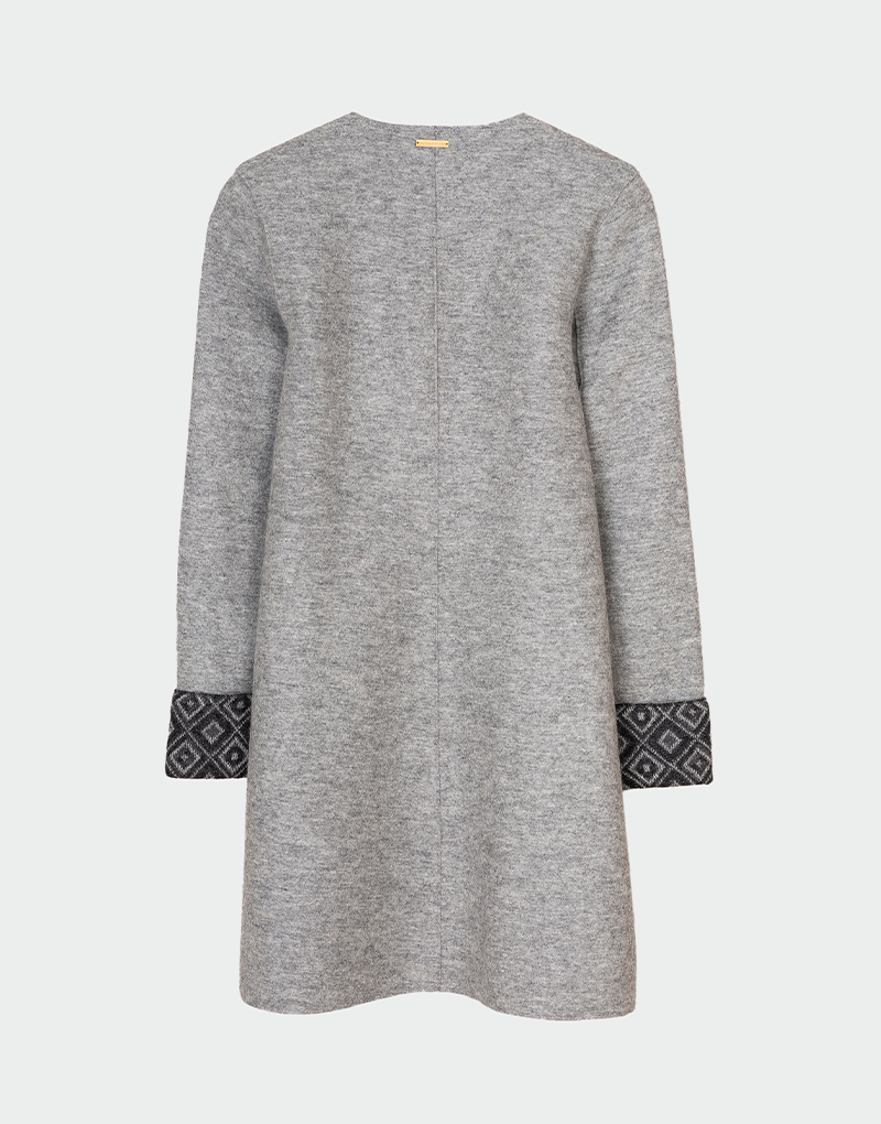 Norma Coat
