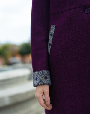 Norma Coat