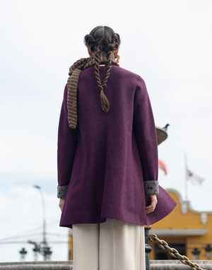 Norma Coat