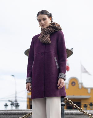 Norma Coat