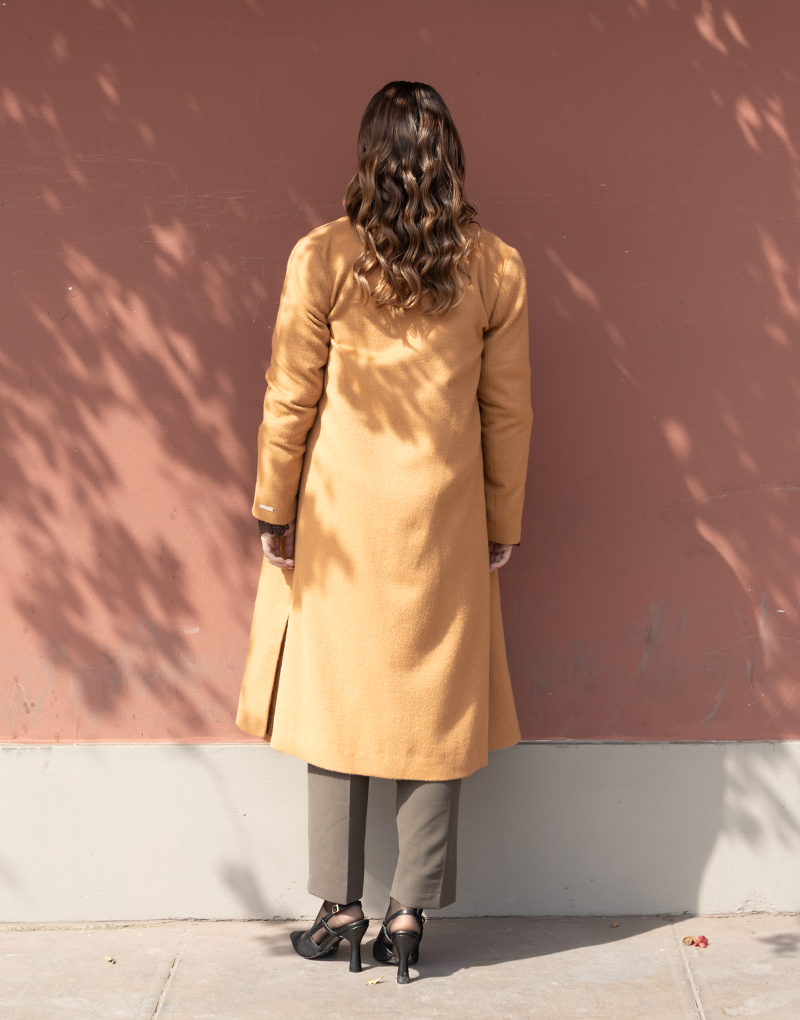 Nuriel Coat