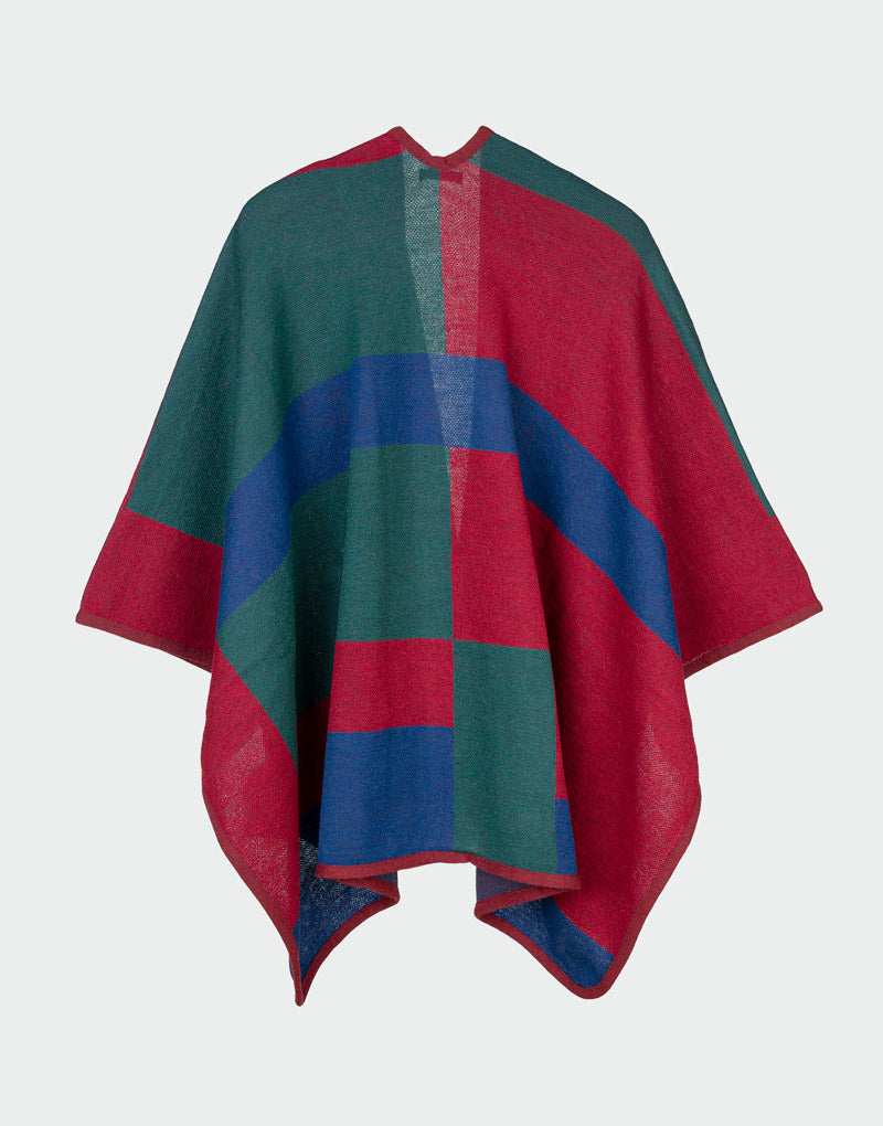 NY Cape
